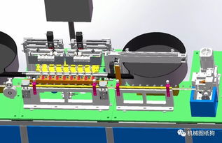 X-T格式3D模型在機械設備安裝服務中的應用與工程解析