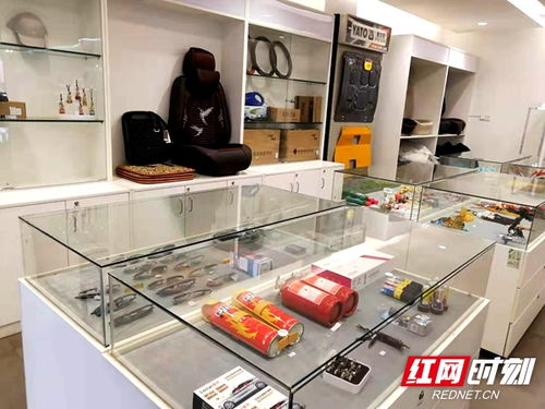 湘信日記 邵陽龍騰以十六字誠信經(jīng)營理念，實實在在讓客戶受益的展覽展示服務