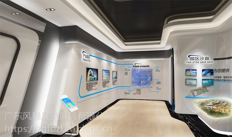 東莞松山湖科技展廳策劃公司 引領(lǐng)未來(lái)的展覽展示與圖文設(shè)計(jì)服務(wù)