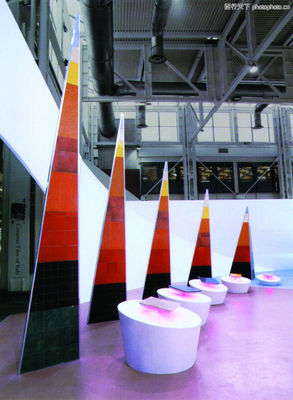 0192圖文設計 數字藝術與視覺傳達的完美融合