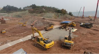 總投資9.8億元，四川大學宜賓園區今日開工 9月建成招生在望，土石方工程先行啟動